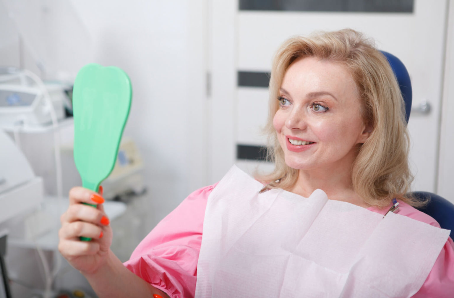 How Long Is a Dental Cleaning? Heritage Pointe, AB